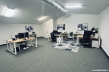 Listing Image #3 - Office for sale at 260 West Coleman Boulevard, Unit B, Mount Pleasant SC 29464