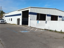 Listing Image #2 - Industrial for sale at 175 S 6th Street, Coalinga CA 93210