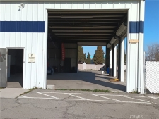 Listing Image #3 - Industrial for sale at 175 S 6th Street, Coalinga CA 93210