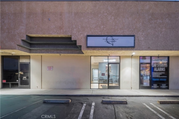 Listing Image #1 - Others for sale at 12284 Industrial BLVD 2, Victorville CA 92395 Listing Image #1 - Others for sale at 12284 Industrial BLVD 2, Victorville CA 92395