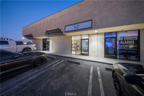 Listing Image #2 - Others for sale at 12284 Industrial BLVD 2, Victorville CA 92395 Listing Image #2 - Others for sale at 12284 Industrial BLVD 2, Victorville CA 92395