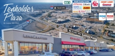 Retail property for sale in St. Louis, MO