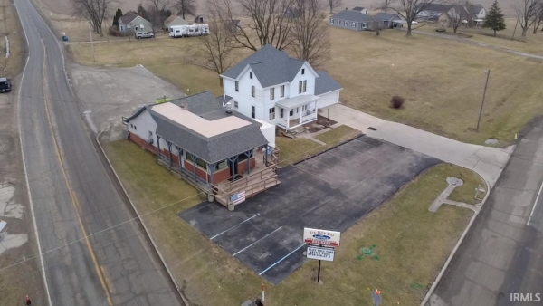 Listing Image #1 - Others for sale at 7405/7409 Wayne Trace, Fort Wayne IN 46816