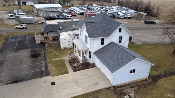 Listing Image #2 - Others for sale at 7405/7409 Wayne Trace, Fort Wayne IN 46816