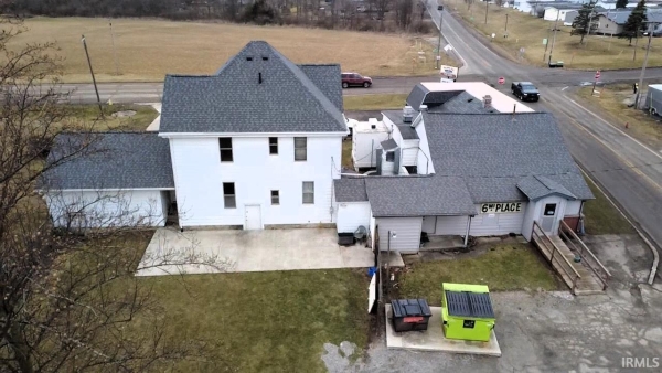 Listing Image #3 - Others for sale at 7405/7409 Wayne Trace, Fort Wayne IN 46816