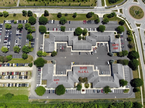 Listing Image #1 - Office for sale at 6631, 6543 Commerce Parkway, Dublin OH 43017