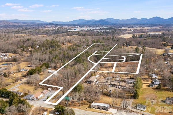 Listing Image #2 - Others for sale at 00 Old Haywood Road, Mills River NC 28759 Listing Image #2 - Others for sale at 00 Old Haywood Road, Mills River NC 28759