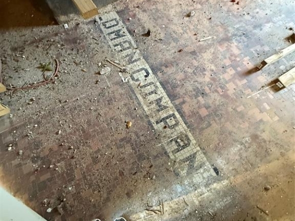 Listing Image #3 - Others for sale at 208 N Beaton Street, Corsicana TX 75110