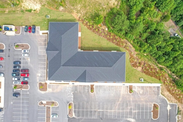 Listing Image #2 - Retail for sale at 1182 Stonecrest Blvd Suite 110, Tega Cay SC 29708 Listing Image #2 - Retail for sale at 1182 Stonecrest Blvd Suite 110, Tega Cay SC 29708