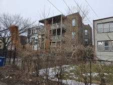 Listing Image #3 - Multi-family for sale at 7317 S Union Avenue, Chicago IL 60621