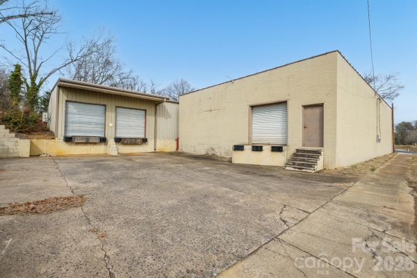 Listing Image #1 - Others for sale at 601 Schenck Street, Shelby NC 28150