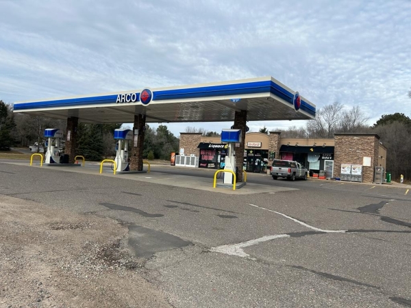 Listing Image #2 - Retail for sale at 3255 NE Viking Blvd, Wyoming MN 55092 Listing Image #2 - Retail for sale at 3255 NE Viking Blvd, Wyoming MN 55092