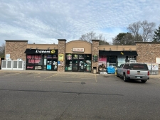 Retail property for sale in Wyoming, MN