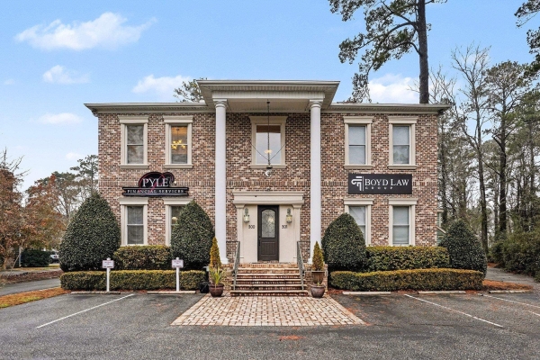 Listing Image #1 - Office for sale at 4605 Oleander Dr., Myrtle Beach SC 29577