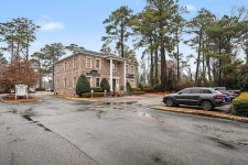 Listing Image #2 - Office for sale at 4605 Oleander Dr., Myrtle Beach SC 29577