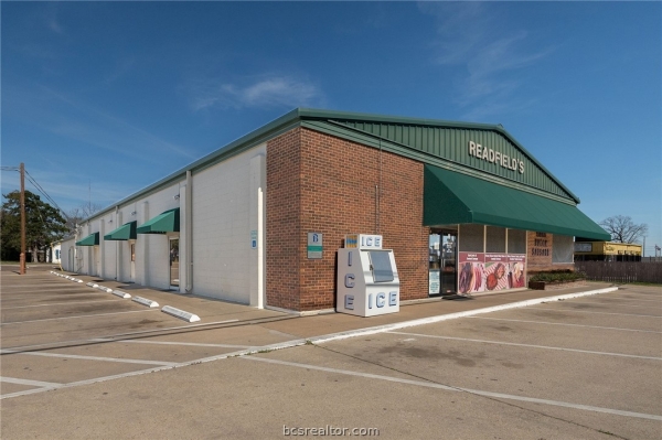 Listing Image #1 - Others for sale at 2701 South Texas Avenue, Bryan TX 77802