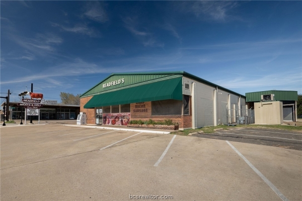 Listing Image #2 - Others for sale at 2701 South Texas Avenue, Bryan TX 77802