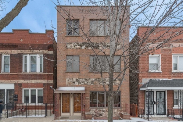 Listing Image #2 - Others for sale at 2625 S Union Avenue, Chicago IL 60616