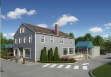 Retail property for sale in Wilton, CT