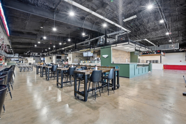 Listing Image #3 - Retail for sale at 8100 Woodway Dr, Woodway TX 76712