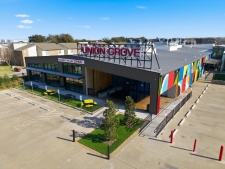 Retail property for sale in Woodway, TX