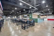 Listing Image #3 - Retail for sale at 8100 Woodway Dr, Woodway TX 76712