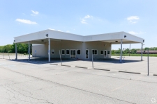 Retail property for sale in Springfield, OH