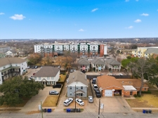 Listing Image #3 - Multi-family for sale at 1617 S 10th St, Waco TX 76706