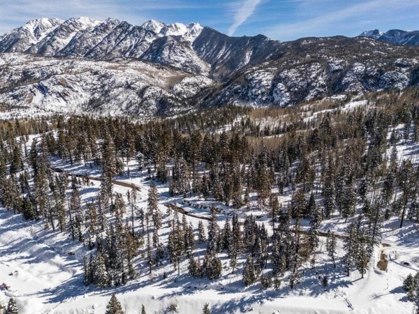 Listing Image #2 - Land for sale at TBD Snowden 49, Durango CO 81301