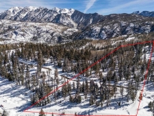 Listing Image #3 - Land for sale at TBD Snowden 49, Durango CO 81301
