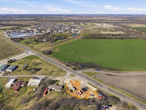 Listing Image #2 - Retail for sale at 6503 State Highway 66, Royse City TX 75189