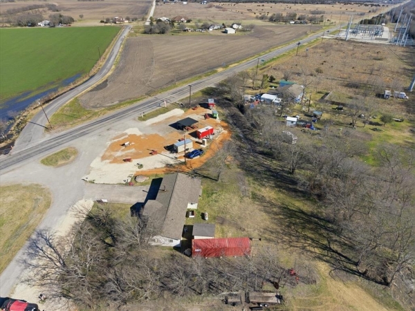 Listing Image #3 - Retail for sale at 6503 State Highway 66, Royse City TX 75189