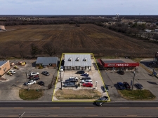 Listing Image #2 - Office for sale at 8883 State Hwy 34, Quinlan TX 75474