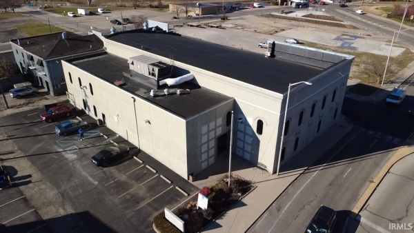 Listing Image #1 - Others for sale at 225 N High Street, Muncie IN 47305