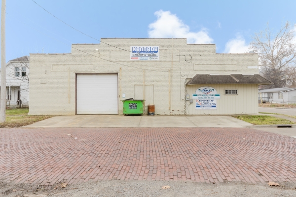 Listing Image #1 - Others for sale at 300 Granger Street, Harrisburg IL 62946