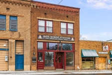 Listing Image #2 - Others for sale at 24 Andrews Avenue S #3, Hot Springs NC 28743