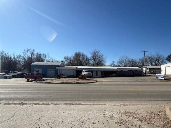 Listing Image #1 - Others for sale at 400 W Business 60, Mountain Grove MO 65711