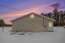 Others property for sale in Weidman, MI