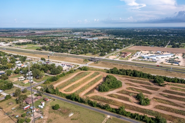 Listing Image #3 - Others for sale at 0 Hwy 59 and FM 1163, El Campo TX 77437