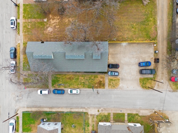 Listing Image #3 - Multi-family for sale at 700 Wood Ave, Waco TX 76710