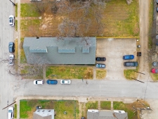 Listing Image #3 - Multi-family for sale at 700 Wood Ave, Waco TX 76710