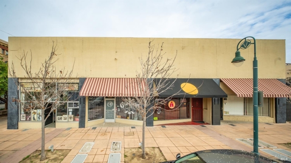Listing Image #1 - Retail for sale at 700 Marin Street, Vallejo CA 94590
