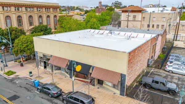 Listing Image #3 - Retail for sale at 700 Marin Street, Vallejo CA 94590