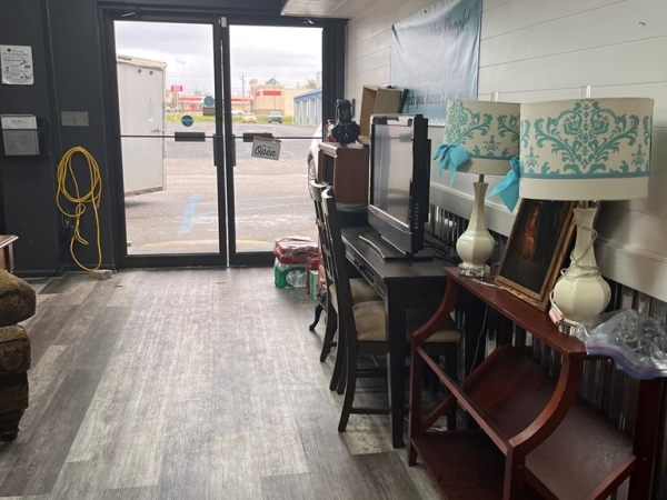 Listing Image #2 - Others for sale at 310 West Railroad Street S, Pelham GA 31779