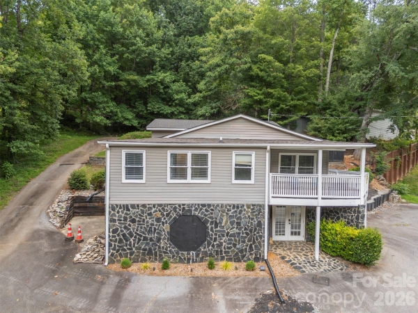 Listing Image #3 - Office for sale at 1840 Memorial Highway, Lake Lure NC 28746