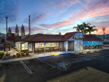 Retail property for sale in Hemet, CA