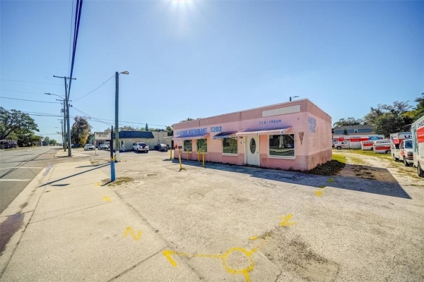 Listing Image #2 - Others for sale at 5202 N Nebraska Avenue E, Tampa FL 33603