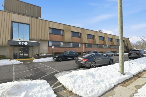 Listing Image #2 - Office for sale at 230 Hilton Avenue , 107,108,109, Hempstead NY 11550
