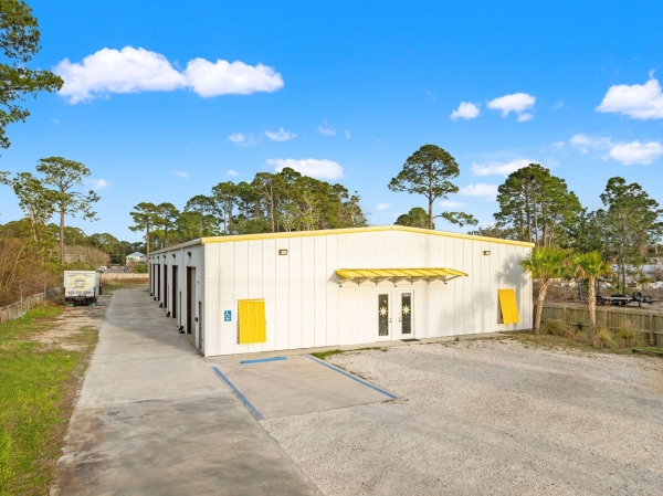 Listing Image #2 - Industrial for sale at 2532 Joan Avenue, Panama City Beach FL 32408