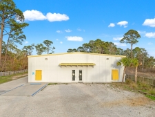 Industrial property for sale in Panama City Beach, FL